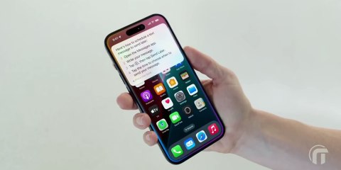 Apple est plus intelligent que les autres _1080p