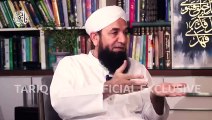 Molana Tariq Jamil Exclusive Interview with Qasim Ali Shah and Naeem Butt