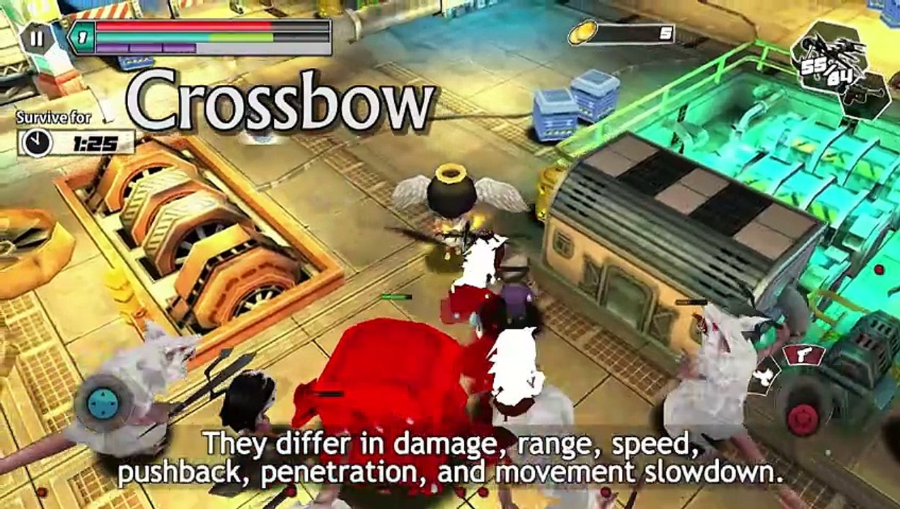 Dear Leader Gameplay Feature
