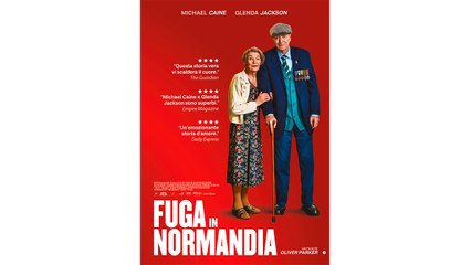 Fuga in Normandia - (The Great Escaper) 2023