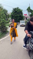 Magical Shoes  most funny short video #comedy #funny #shorts