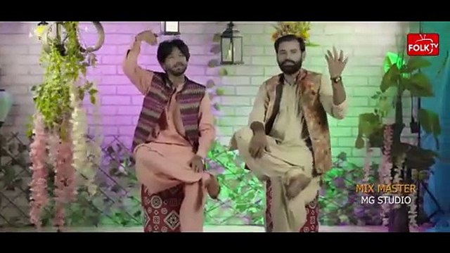 Chorr Wey Murshid Ishq De Rog _ Malik Ayaz - Shahzad Kashi _ New Song 2024 _ Folk Tv