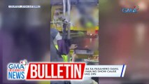 Jeepney driver na umano'y nagpababa sa pasahero dahil sa kaniyang pangangatawan, inisyuhan ng show cause order ng LFTRB; Operator, pinapatawag din | GMA Integrated News Bulletin