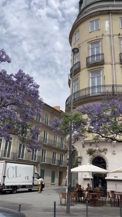 LES PLUS JOLIED ruelles de Porto