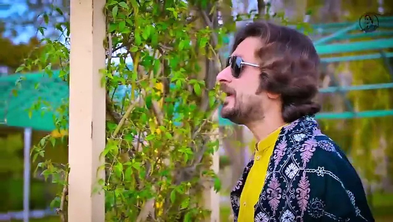 Dill Wapis Main Mang Lainran_Singer Aamir Niazi _ Official Eid Gift Song 2024 _Aamir Niazi Official_2