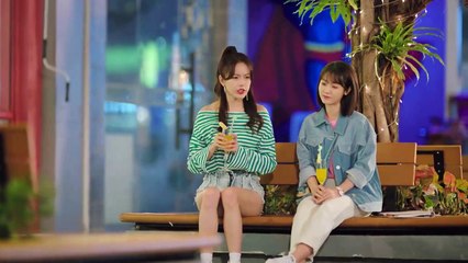 My Little Happiness EP 02【Hindi_Urdu Audio】 Full episode in hindi _ Chinese drama