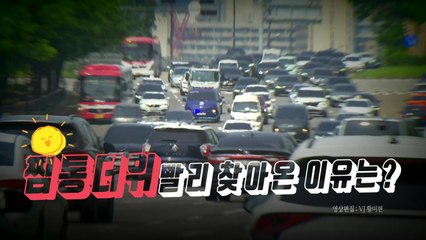 [영상] 이틀째 폭염특보...찜통더위 빨리 찾아온 이유는? / YTN
