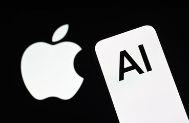 Apple da un nuevo paso en la carrera por el control de la inteligencia artificial