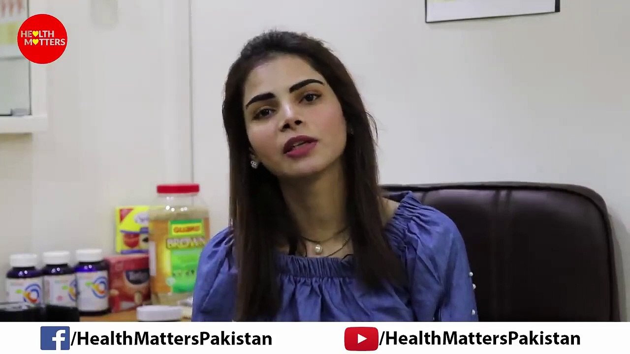 Benefits of Basil Seeds _ Tukh Balanga Ka Sahi Istemal _ Ayesha Nasir