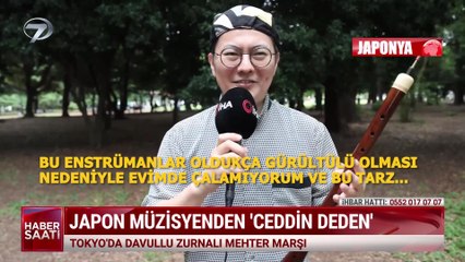 Kanal 7 Haber Saati - 10 Haziran 2024