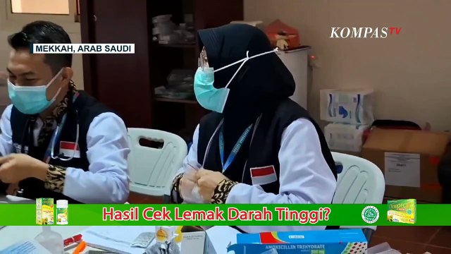Temuan Timwas Haji DPR, Katering Makanan Jemaah Indonesia Gunakan Beras Impor Thailand