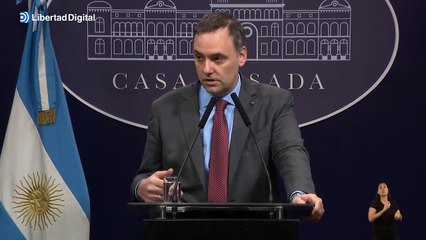 El Gobierno de Argentina espera que la inflación de mayo se ubique por debajo del 5% mensual