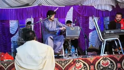 Heart Broken Saraiki _ Punjabi Song 2024 _ Singer Basit Naeemi