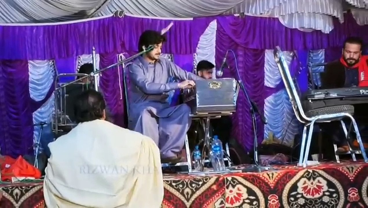 Heart Broken Saraiki _ Punjabi Song 2024 _ Singer Basit Naeemi