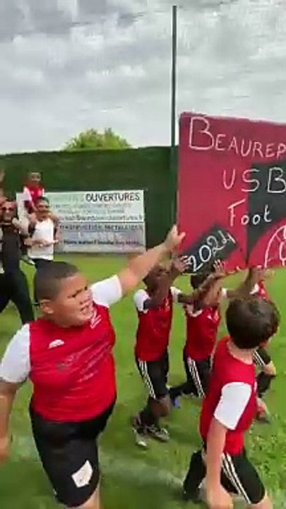 Journée nationale U6/U7
