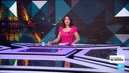 Sénégal : meeting du Premier ministre Ousmane Sonko