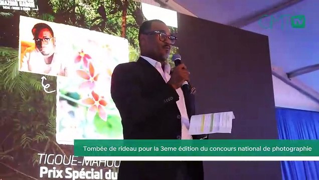 [#Reportage] Gabon : tombée de rideau pour la 3eme édition du concours national de photographie