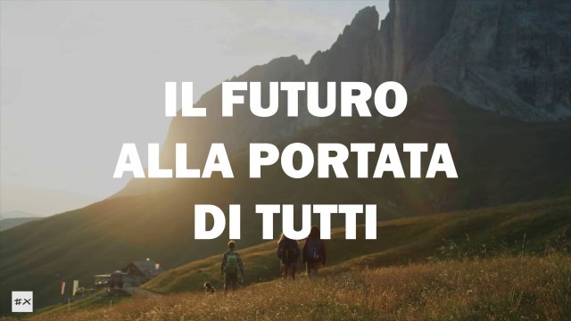 Il futuro alla portata di tutti - PAC 01 - Freemium