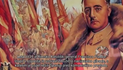 EVROPA  zadnja bitka - 2 del ( slovenski podnapisi)