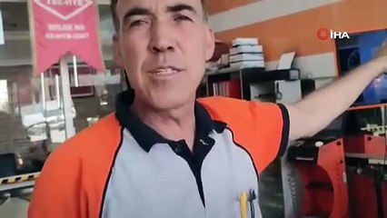 2. el otomobilde pes dedirten hile: 3 otomobilden 1 otomobil yapmışlar