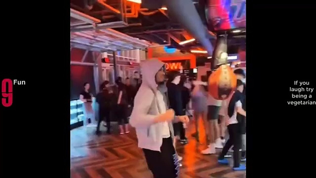 Funny video ! Comedy ! Entertainment