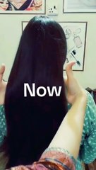 Keratin Rebounding