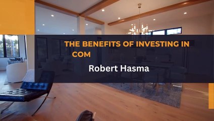 Robert Hasman: Transforming Market Analysis into Revenue Growth