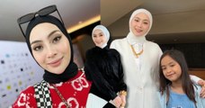 Siang Malam Cari Rezeki, Adira Suhami Tak Cari Pengganti?