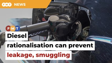 Diesel rationalisation can prevent leakage, smuggling, says Fomca