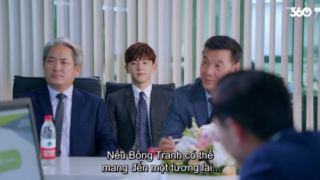 Phim Bộ Ngôn Tình Trung Quốc Mới Hay Nhất 2022 - NGƯỜI BẠN THẬT SỰ CỦA TÔI - Tập 32