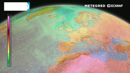 Von der Schafskälte direkt in die Sommerhitze! Nächste Woche wird´s deutlich wärmer!