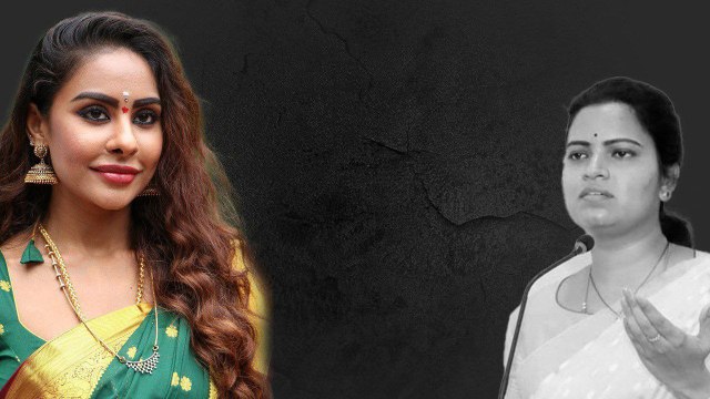 YSRCP పై మాట మార్చిన Sri Reddy.. Jagan తో సహా YCP లీడర్లని బండబూతులు | Filmibeat Telugu