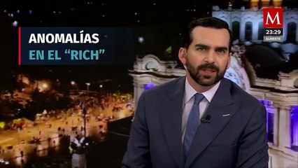 Revelan lista de anomalías que provocaron tragedia en San Luis Potosí