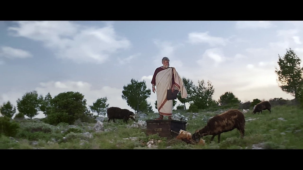 Teaser zu Anno 107 versetzt euch ins alte Rom