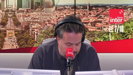 "Faire l'union de la gauche, c'est assurer la victoire du RN", estime Jean-Louis Bourlanges