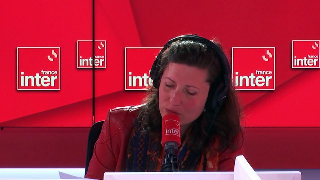 Législatives : la secrétaire générale de la CGT Sophie Binet appelle à un sursaut populaire