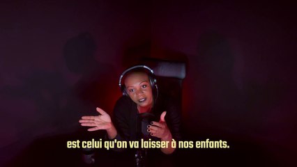 Merci à vous....Je vous embarque dans mes reflexions sur O'Régine.L Show