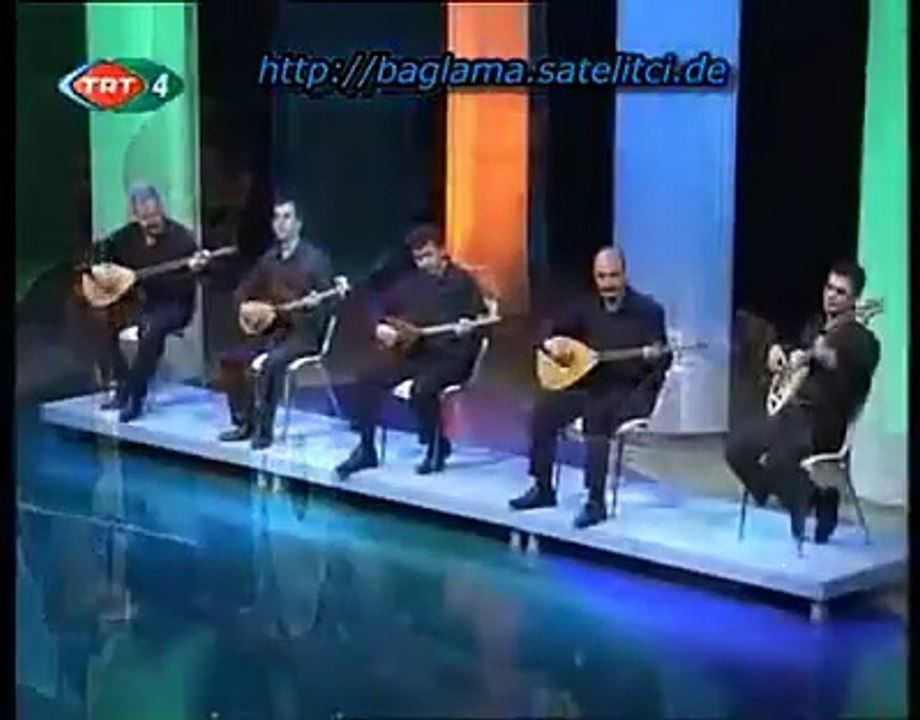 Gülşen Kutlu - Bir Çift Turna Gördüm