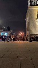 LES SPECTACLES de rue à Porto