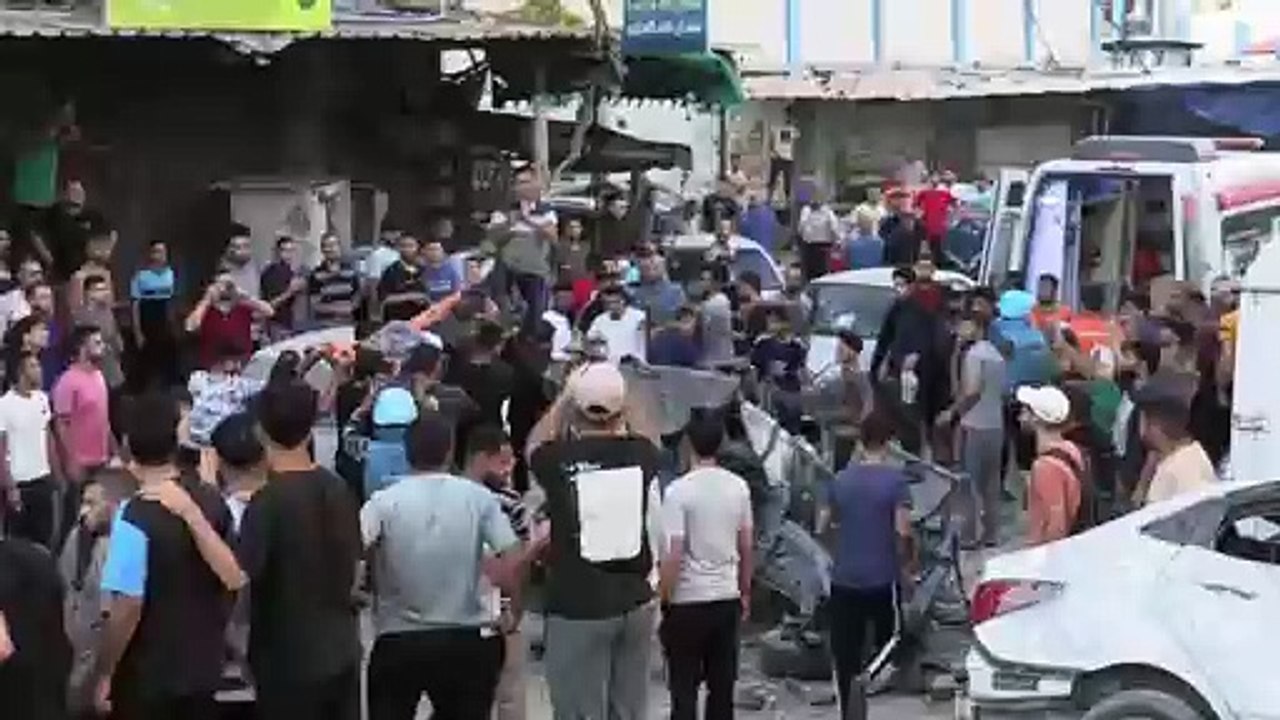 La situación de paz mundial vive su estado de mayor fragilidad desde la Segunda Guerra Mundial