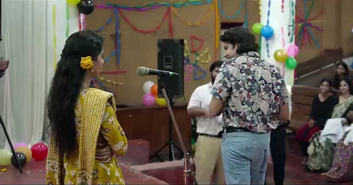 Abraham Ozler (2024) Tamil HD part-2