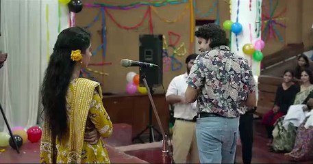 Abraham Ozler (2024) Tamil HD part-2