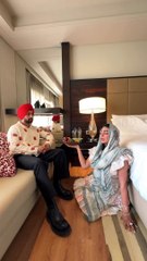 Diljit Dosanjh - Jatt _ Juliet 3 Trailer Soon(HD)