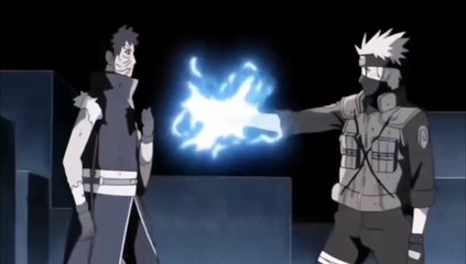 Naruto uzumaki sad clip