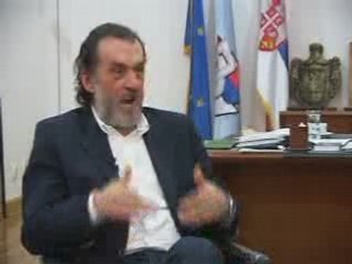 VG4 Intervju sa Vukom Draskovicem - Dragana Colic 3 deo