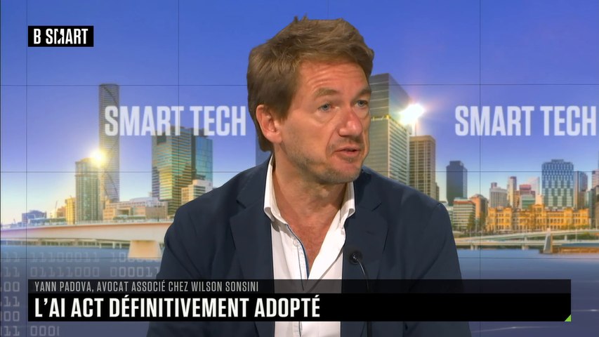 IA : l’Europe en retard dans les investissements ?