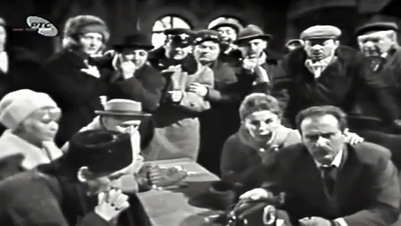 Crni Sneg-E4 TV Serija/1966/