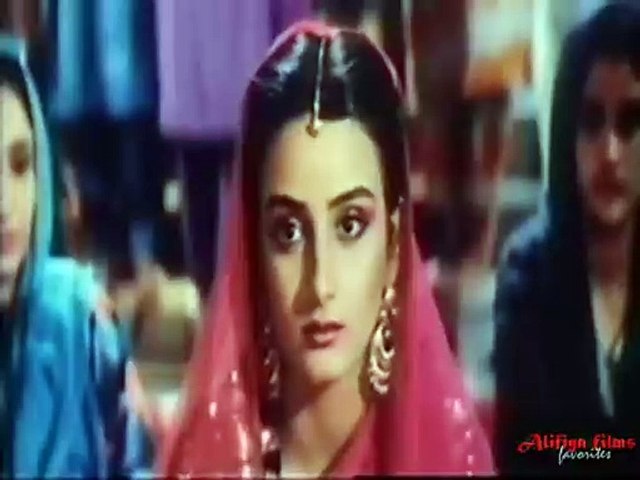 Allah Kare Maula / Mohabbat Ke Dushman (1988)/Kishore Kumar