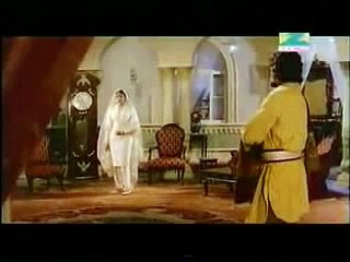 Bahut Kat Chuka Hai / Mohabbat ke Dushman 1988/Asha Bhosle