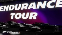 Forza Motorsport - Bande-annonce Update 9 courses d'endurance
